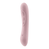 KIIROO - VIBRADOR PEARL 3 PUNTO G - ROSA